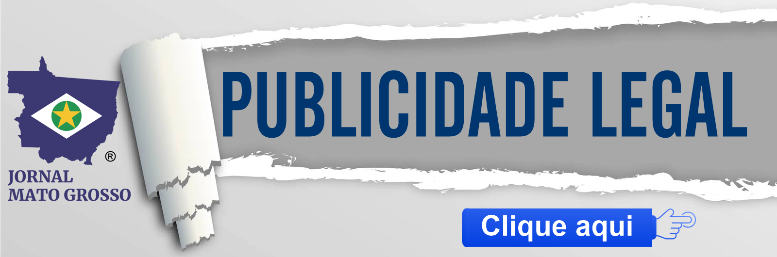 banner publicidade legal