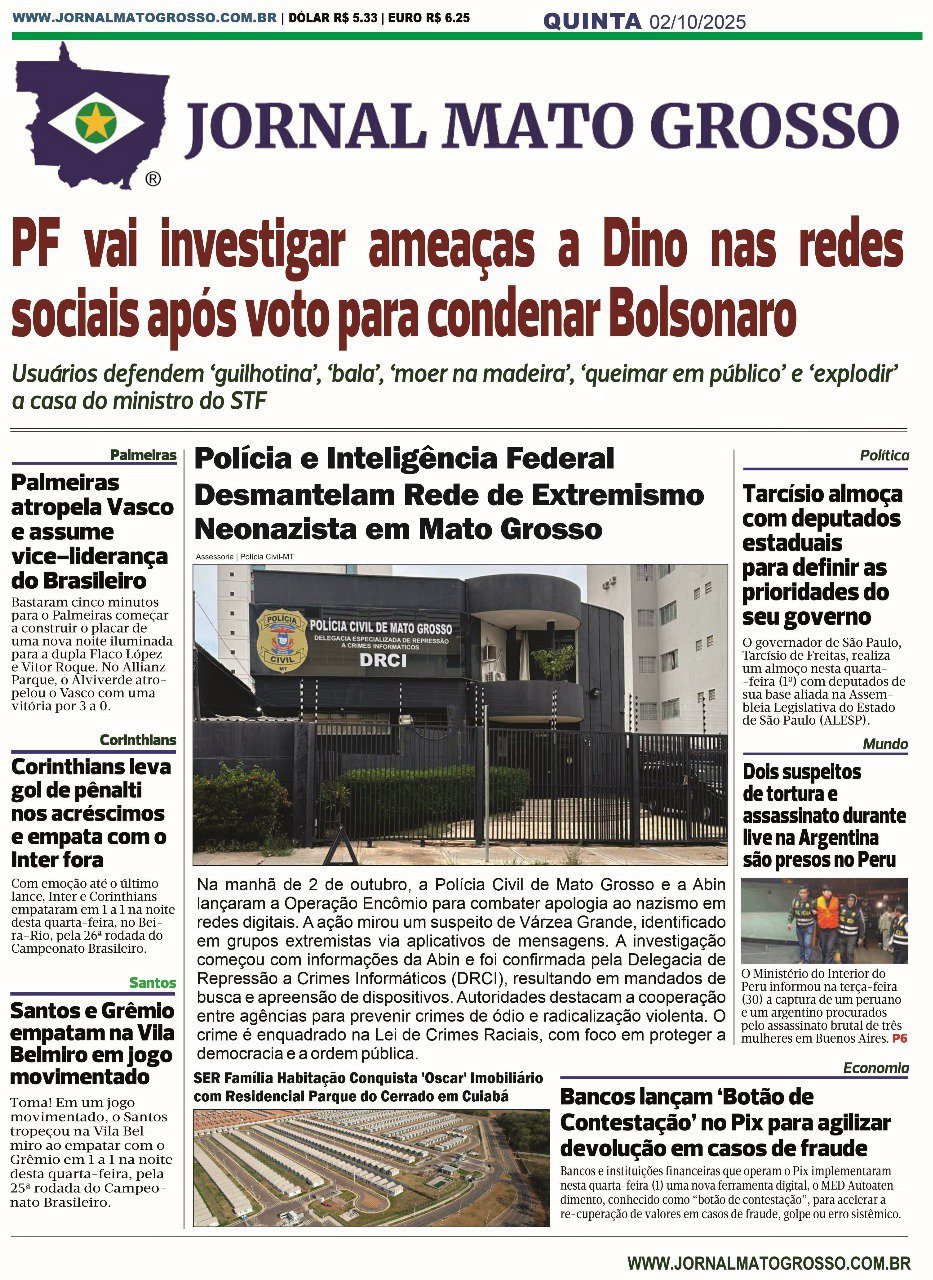 banner ornal impresso