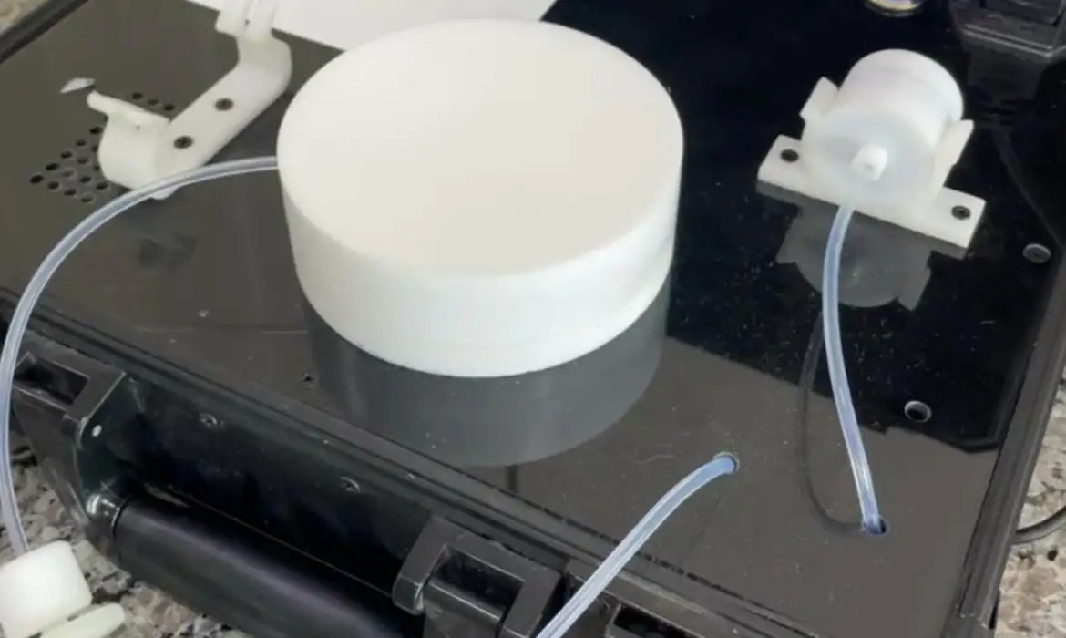 Pesquisadores criam teste para bebidas adulteradas