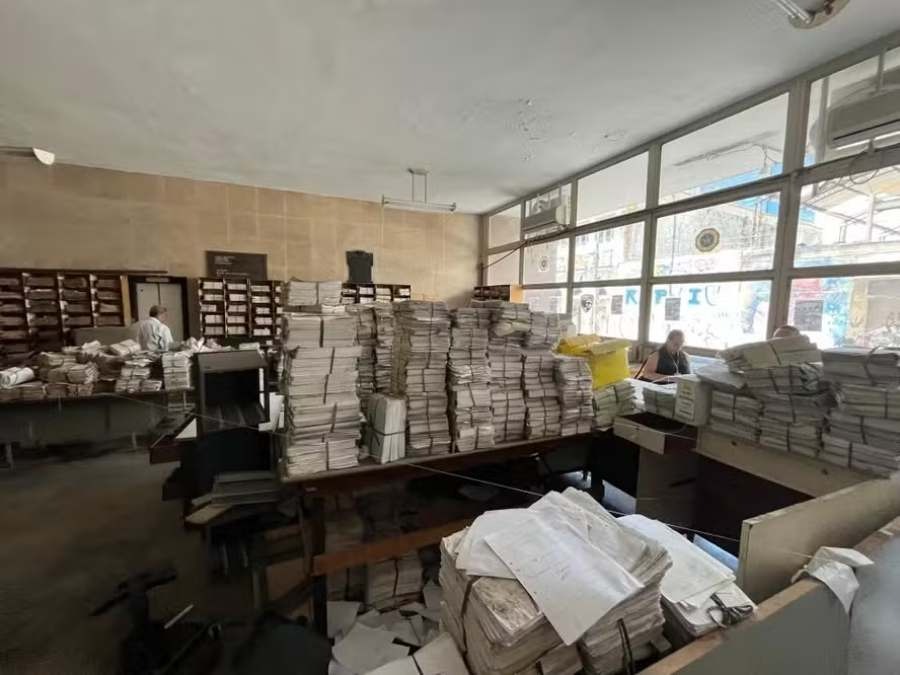 MPF pede que União preserve acervo do IML