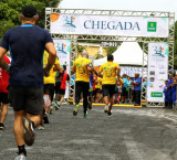 Inscrições abertas para a 37ª Corrida Bom Jesus de Cuiabá; prova será no dia 8 de abril