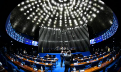 Senado aprova projeto de incentivo ao primeiro emprego para jovens