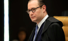 Zanin condena acusado de participar de trote misógino contra alunas