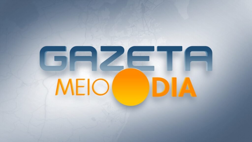 Acompanhe as notícias da sua região com o Gazeta Meio Dia