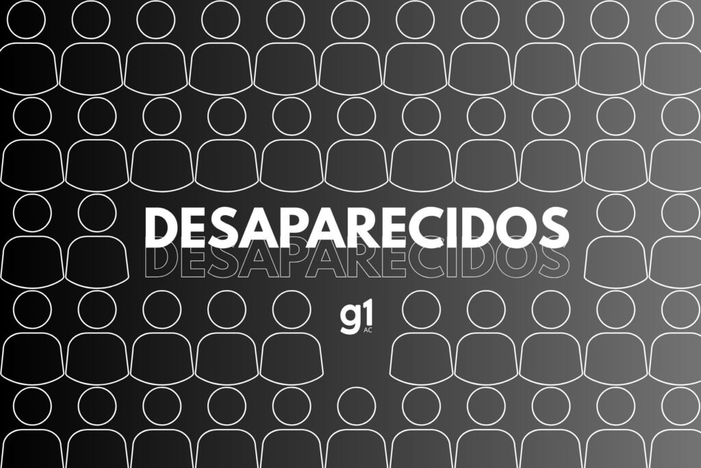 Acre registra 386 desaparecimentos em 2025 e supera média nacional de casos