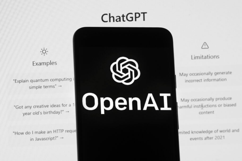 Agente de inteligência artificial da Openai é detectado em sistemas da Modal Labs