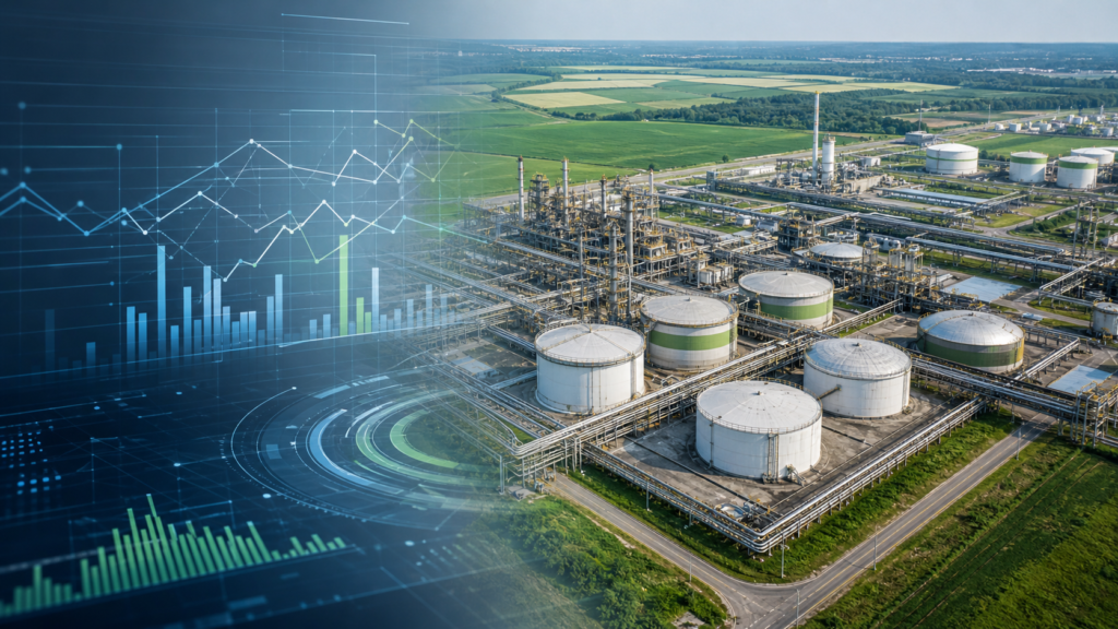 ANP divulga dados históricos sobre formação de recursos humanos no setor de energia