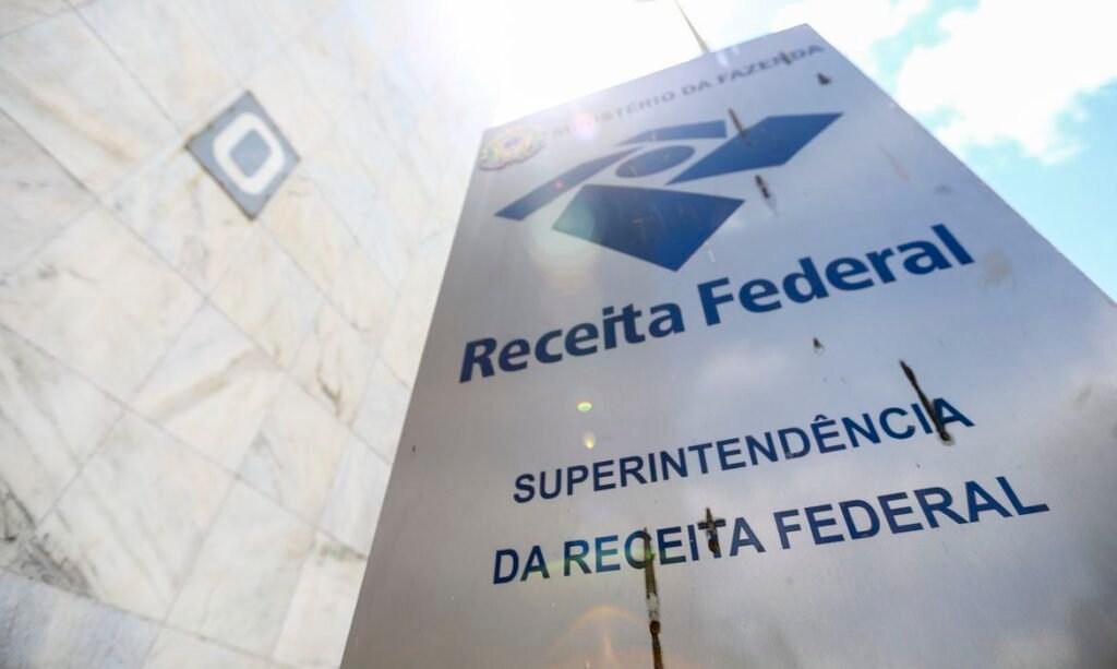 Arrecadação federal mantém trajetória de alta e atinge R$ 264,4 bilhões em junho
