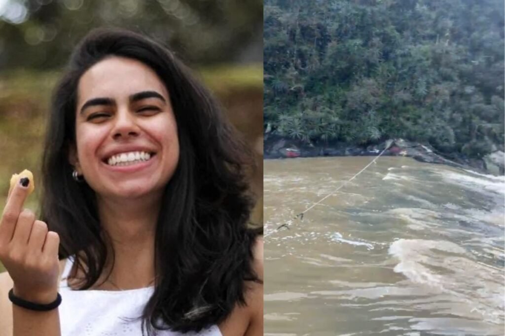 Buscas por Ana Paula Silveira Cardoso terminam com localização de corpo em trilha no Paraná