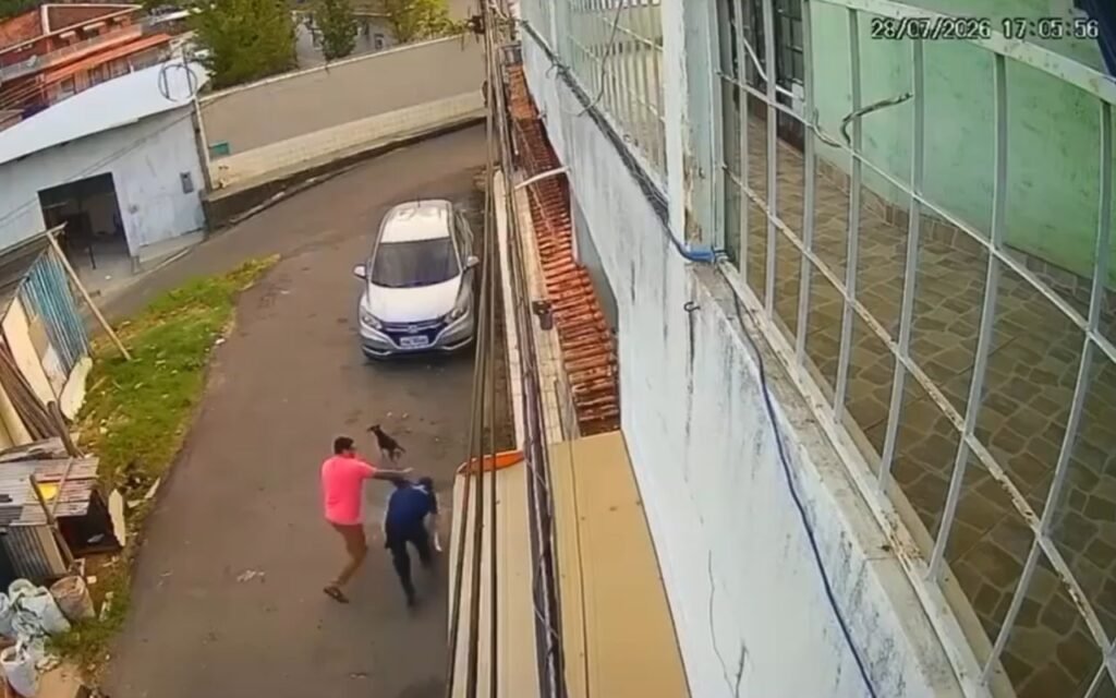 Câmara de Manaus exonera assessor após agressão contra adolescente autista