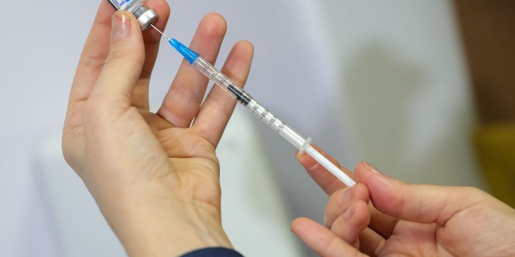 Campanha nacional reforça importância da imunização contra o vírus sincicial respiratório