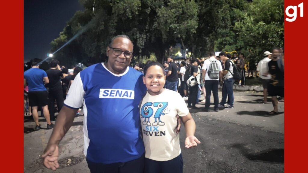 Campeonato de farmar aura reúne jovens em Cuiabá após proibição municipal