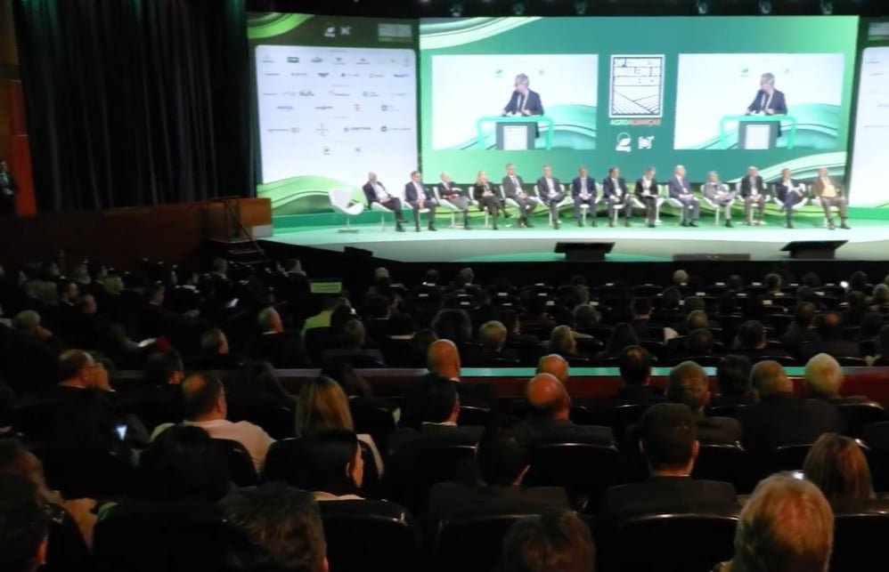 Congresso Brasileiro do Agronegócio marca 25 anos com foco em integração e futuro do setor