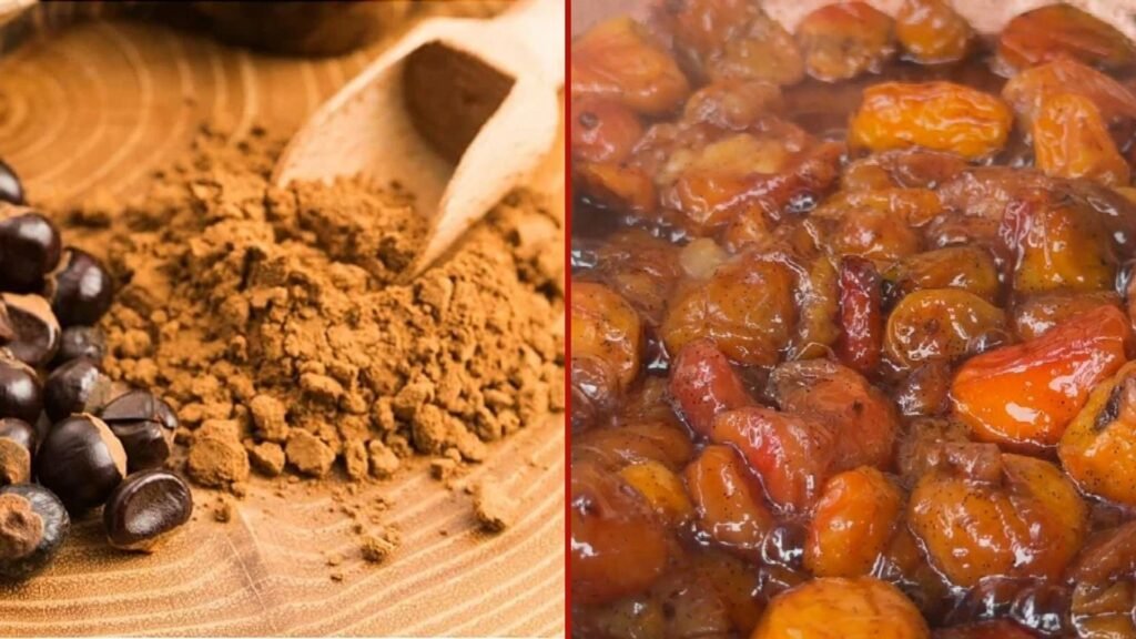 Cuiabá declara doce de caju e guaraná ralado como patrimônios culturais imateriais da cidade