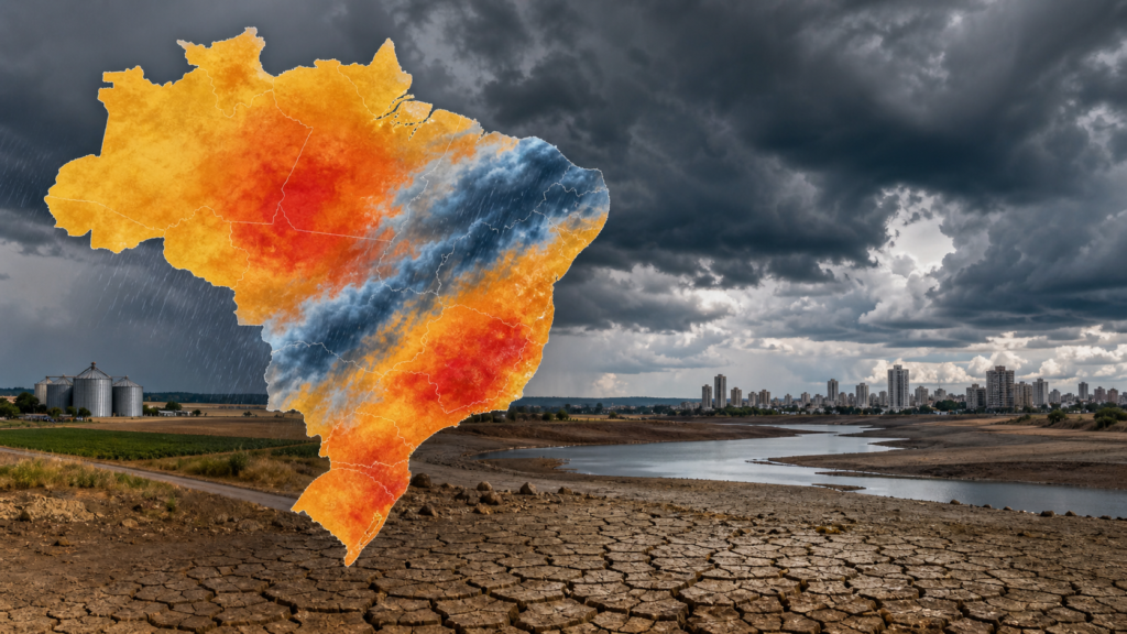 Guia da ABM orienta municípios brasileiros no enfrentamento ao El Niño