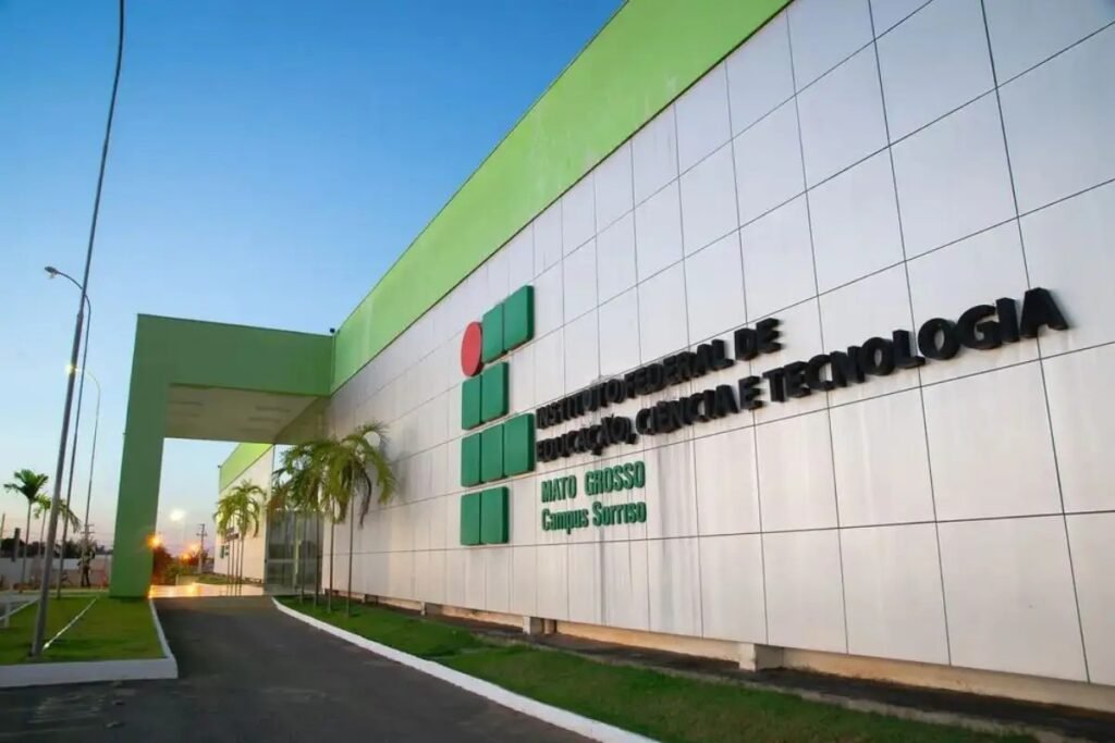 IFMT lança maior processo seletivo de sua história com 3.815 vagas