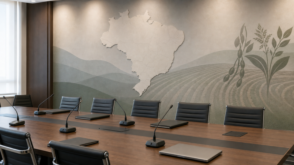 CNA promove treinamento estratégico sobre direito sindical para o setor rural