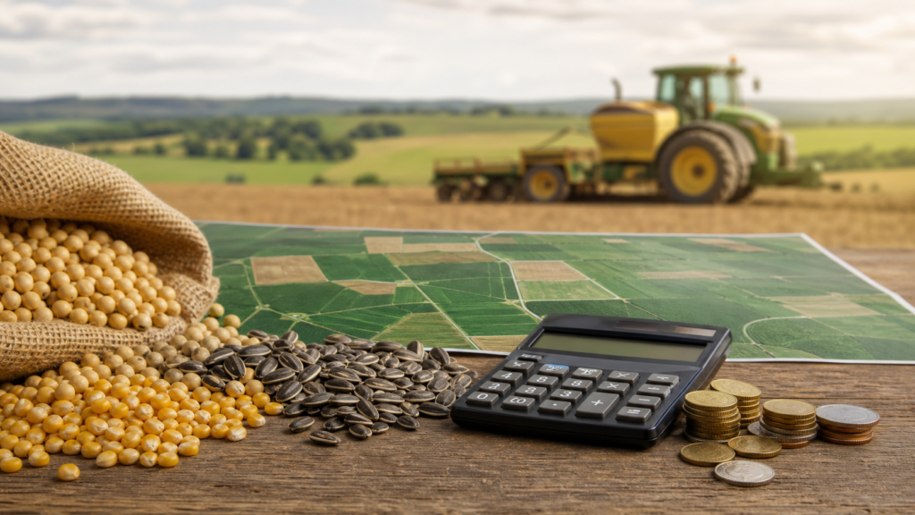 Câmara analisa projeto que endurece regras de transparência para títulos do agronegócio