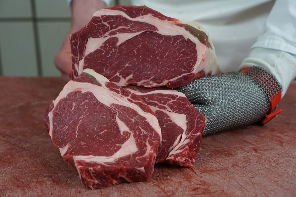 Governo federal desmente boatos sobre nova taxação chinesa à carne bovina
