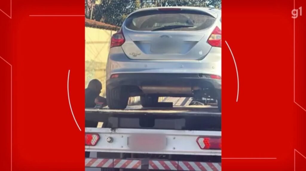 Justiça ordena devolução de carro arrematado em leilão do Detran no DF