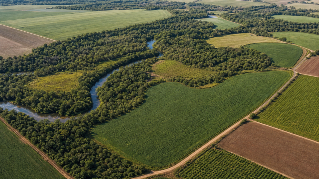 Câmara dos Deputados avança com novas regras para uso do solo e fiscalização ambiental