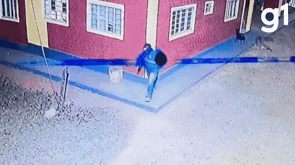 Confronto com a polícia termina com dois suspeitos mortos após homicídio em fazenda de Mato Grosso