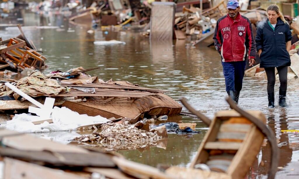 Impactos do El Niño geram prejuízos bilionários e estados em emergência no Brasil