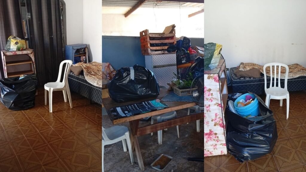 Interdição de casa de repouso clandestina revela negligência com idosos em Americana
