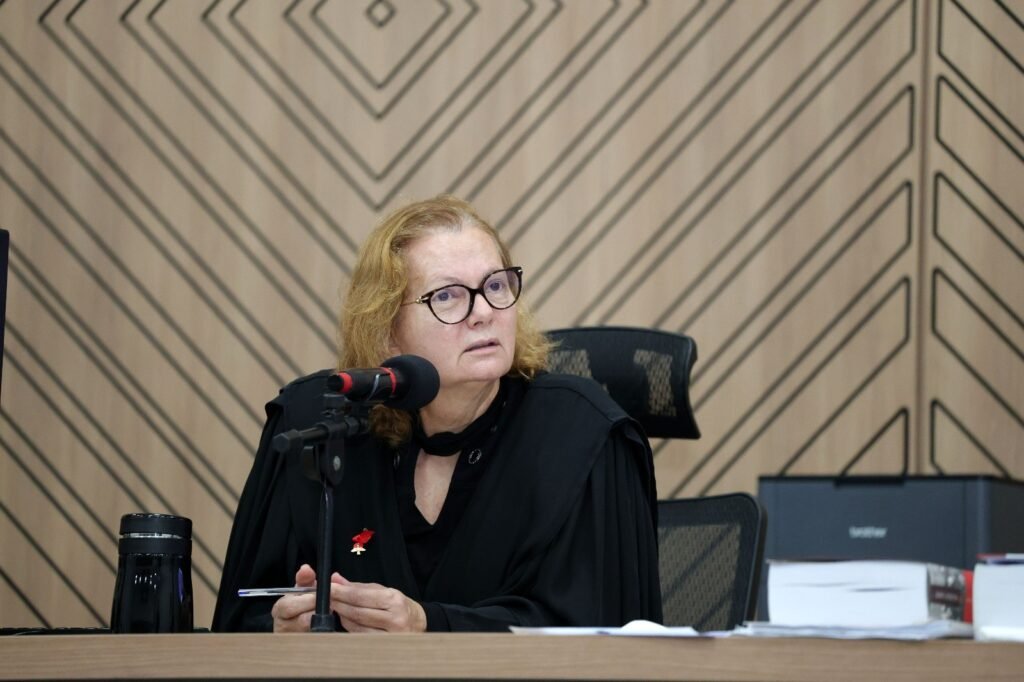 Juíza mantém júri de Carlinhos Bezerra para sexta-feira após rejeitar afastamento