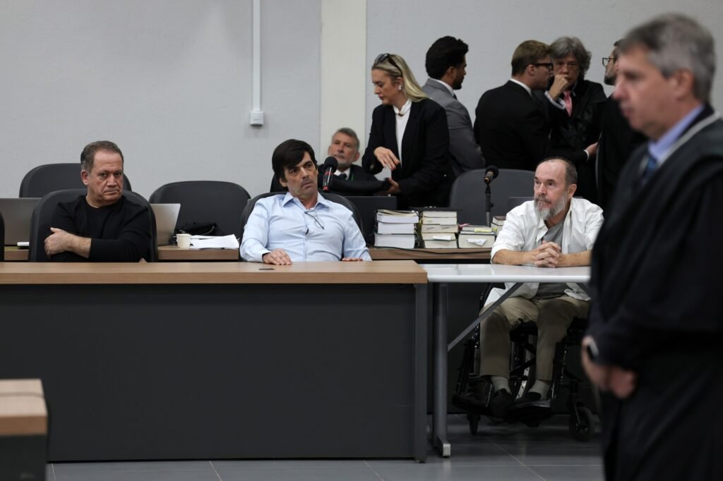 Julgamento do caso Roberto Zampieri é adiado após mal-estar de jurado em Cuiabá