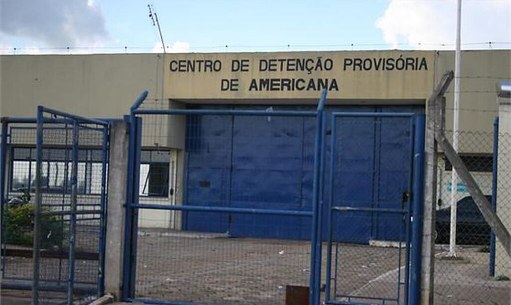 Justiça impõe prazo para redução de superlotação em presídio de Americana