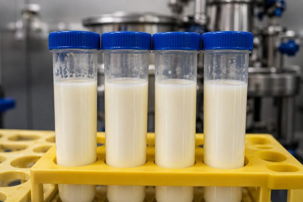 Leite de jumenta surge como alternativa natural para reduzir antibióticos na reprodução equina