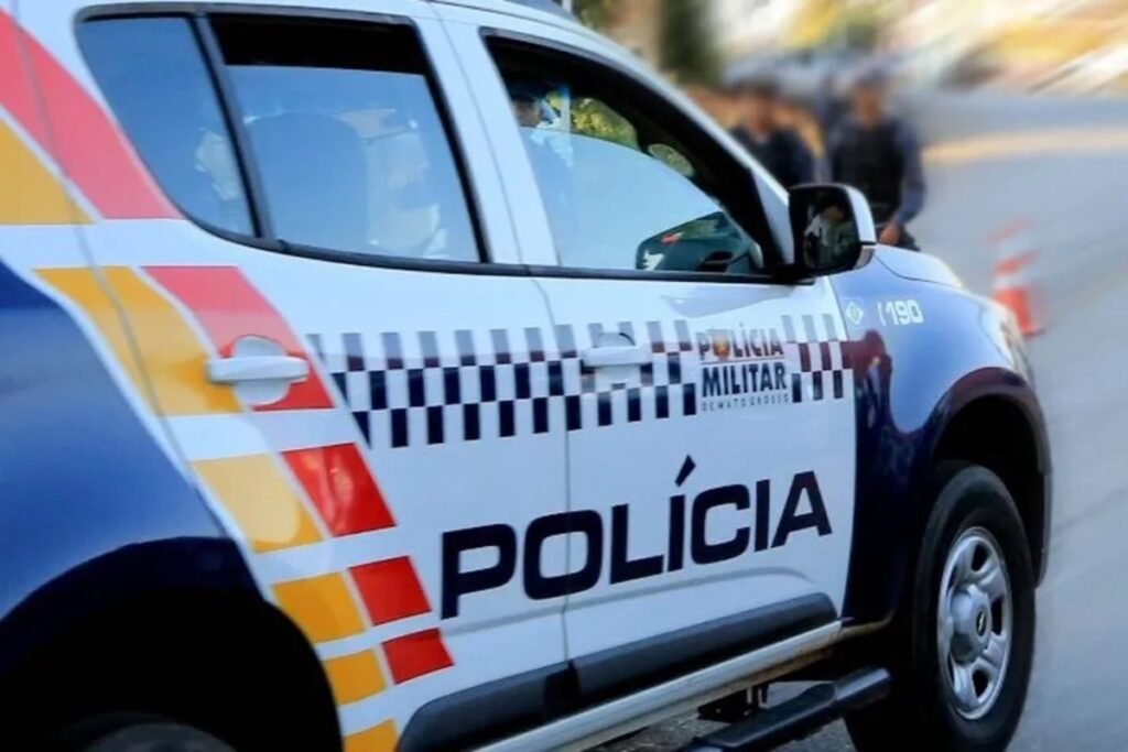 Motorista é presa após dirigir embriagada e abandonar crianças em Tangará da Serra