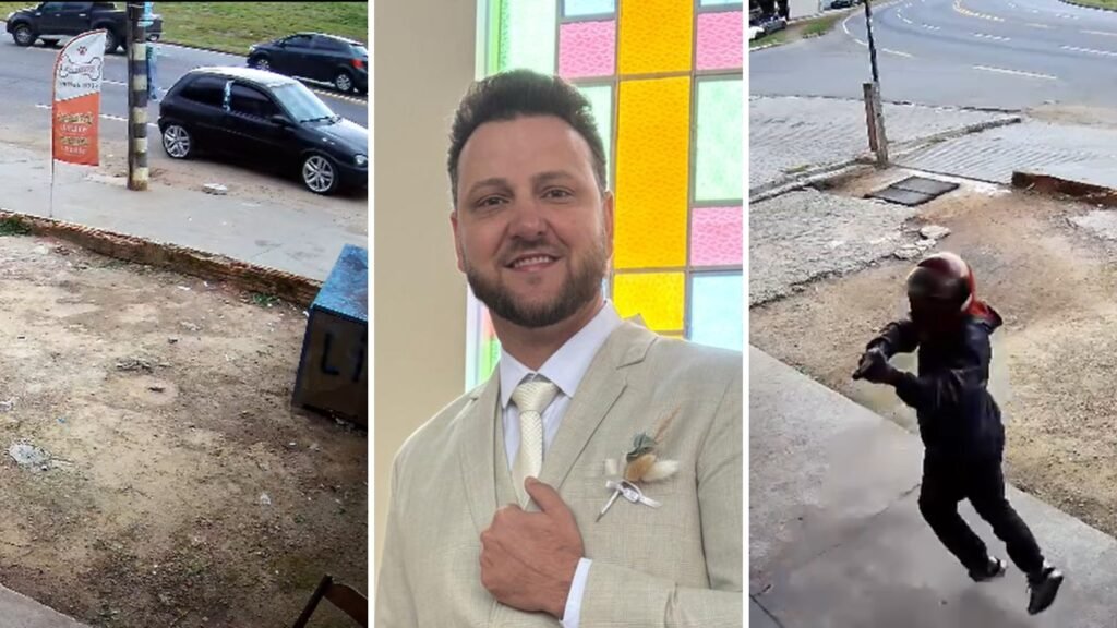 Polícia aponta erro de alvo em morte de Hugo Gabriel Moll, empresário confundido com traficante