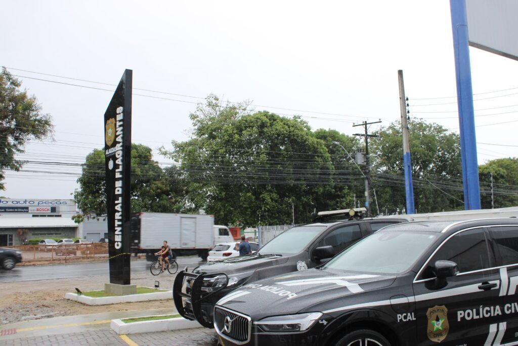 Polícia resgata mulher mantida em cárcere privado pela própria irmã em Rio Largo