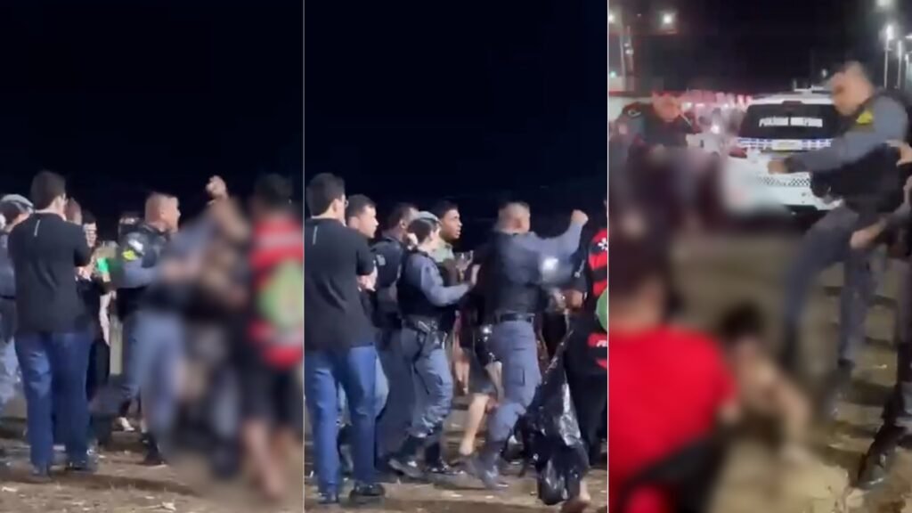 Policiais militares são afastados após agressões em vaquejada no Maranhão