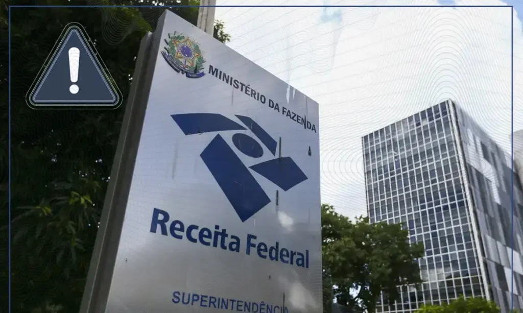 Receita Federal flexibiliza cronograma para destaque de tributos da reforma tributária