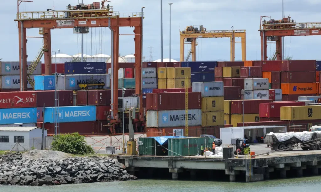 Sobretaxas dos EUA atingem US$ 6,6 bilhões em exportações brasileiras