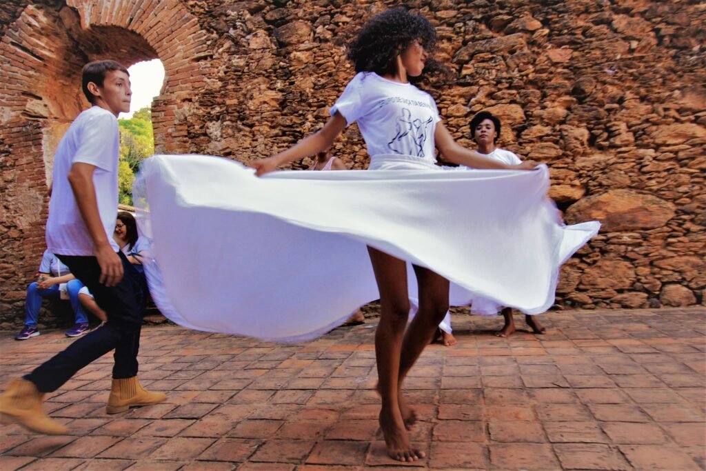 Tocantins oficializa Dança Suça de Natividade como patrimônio cultural para proteger legado quilombola