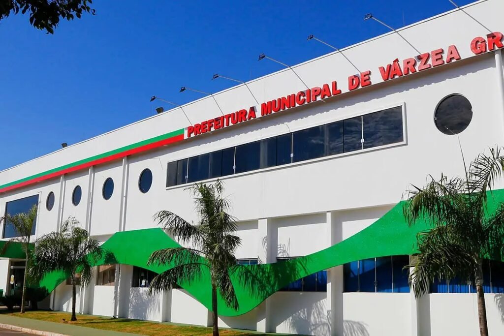 Várzea Grande decreta emergência devido à crise hídrica e seca severa