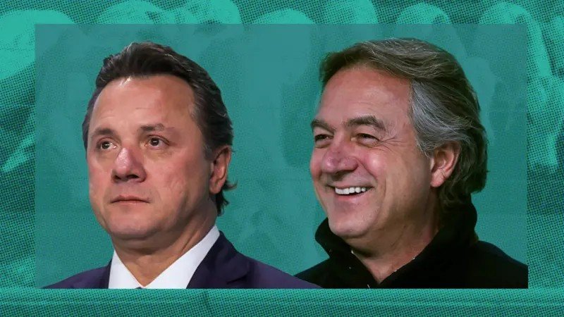 A trajetória de Wesley e Joesley Batista: da crise da Lava Jato ao protagonismo global
