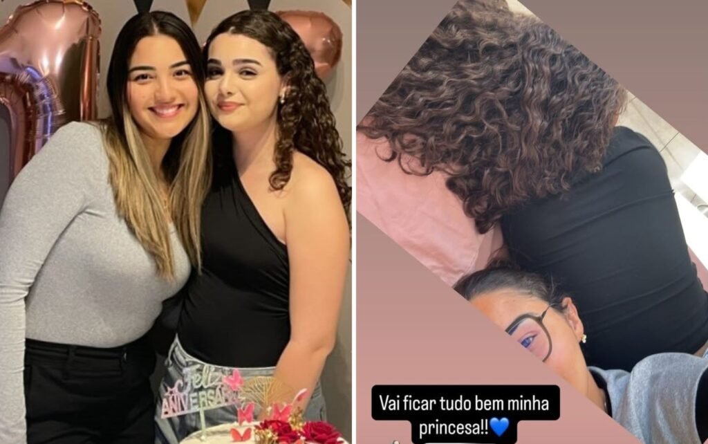 Adolescente brasileira desaparecida na França é localizada após buscas
