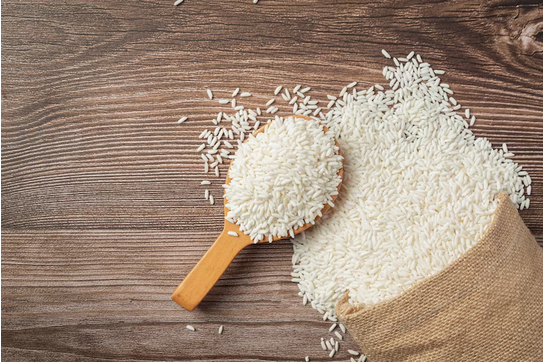 Arroz registra maior valor médio em quase um ano no Rio Grande do Sul