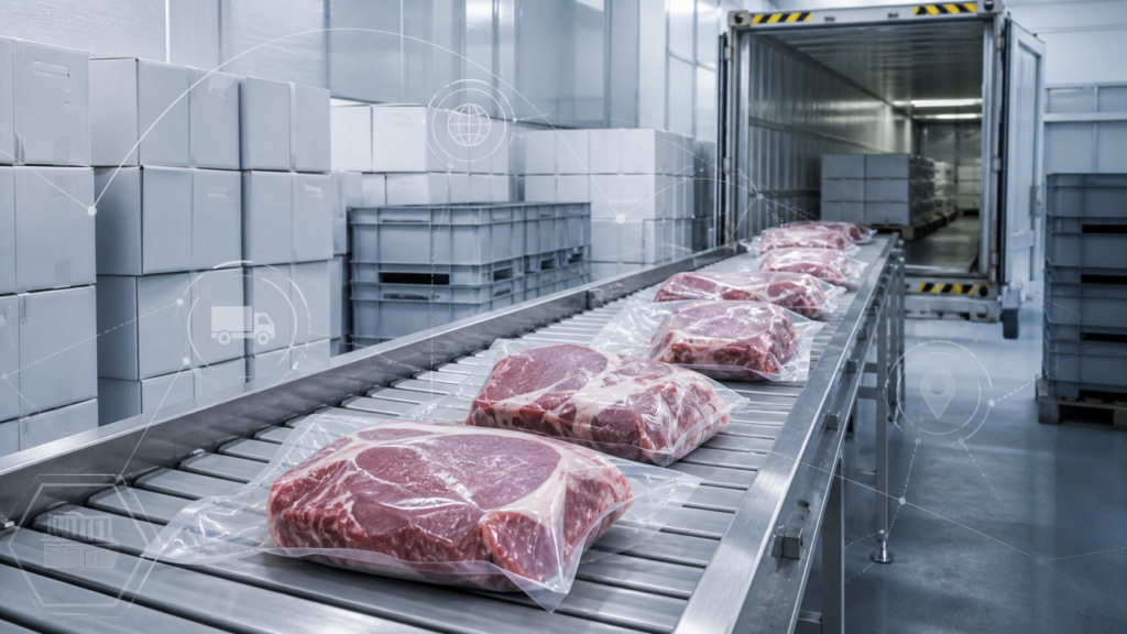 Beef School capacita profissionais para o mercado global de carne bovina