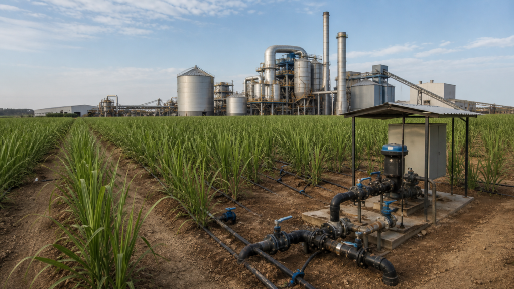 BNDES libera R$ 53,99 milhões para modernizar produção da Agrovale na Bahia