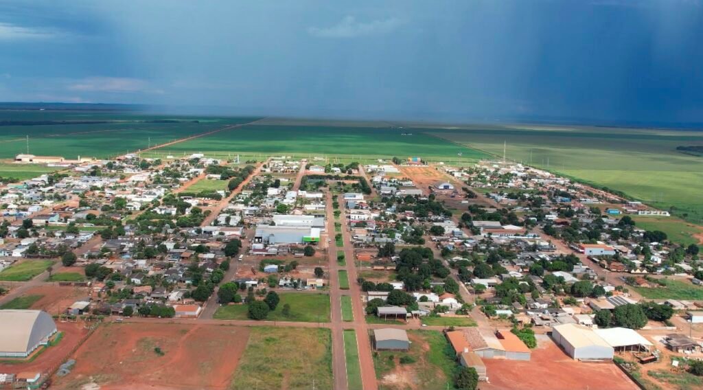 Boa Esperança do Norte: a ascensão do município mais novo do Brasil pelo agronegócio