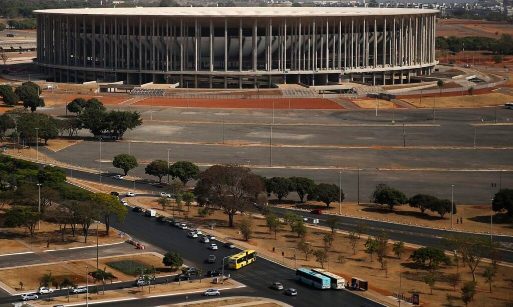 CBF confirma paralisação do calendário nacional durante a Copa do Mundo Feminina de 2027