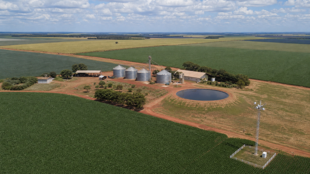 CNA aponta tecnologia e crédito como pilares para resiliência climática no agro