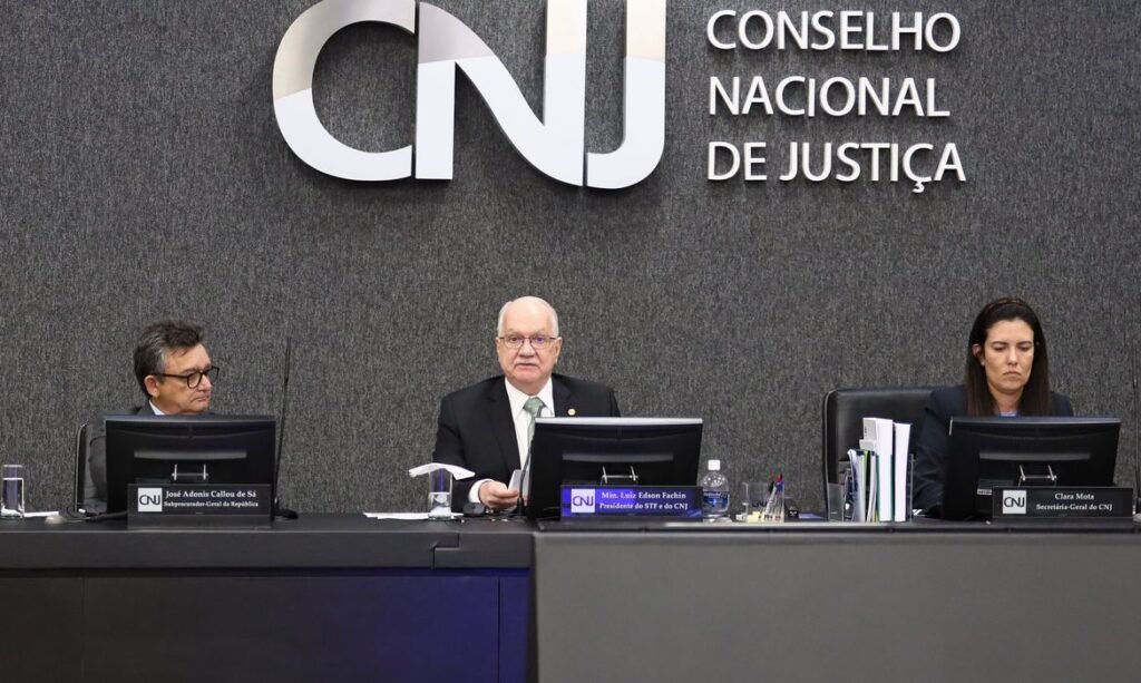 CNJ propõe novas diretrizes de conduta para magistrados brasileiros