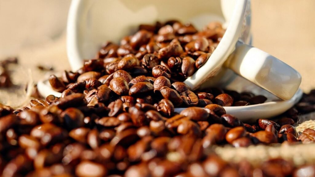 Colheita de café no Brasil atinge 84% da safra atual e mantém ritmo de atraso